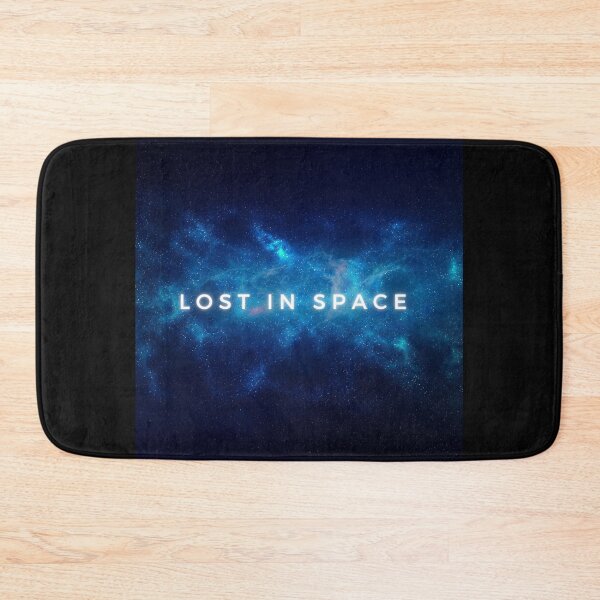 Item preview, Lost in space designed and sold by ReneeMarie1.