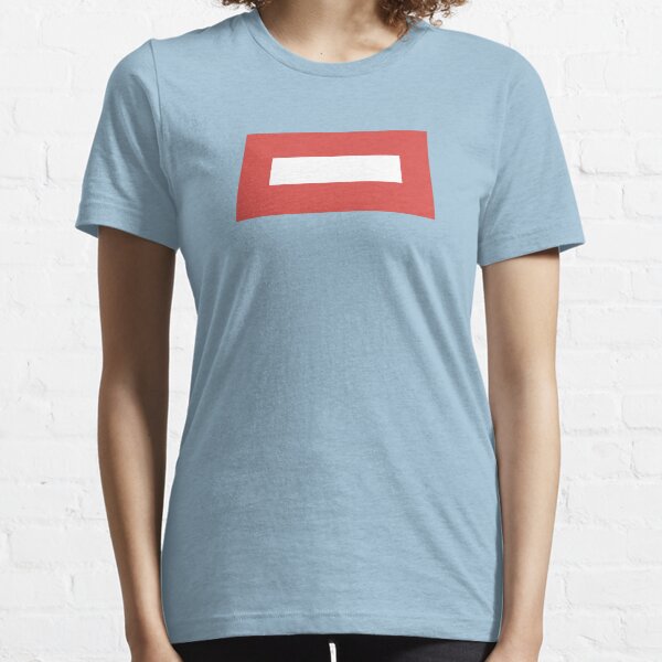 GeorgeNotFound SKIN Essential T-Shirt