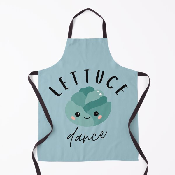 Item preview, Lettuce Dance designed and sold by BravenWild.