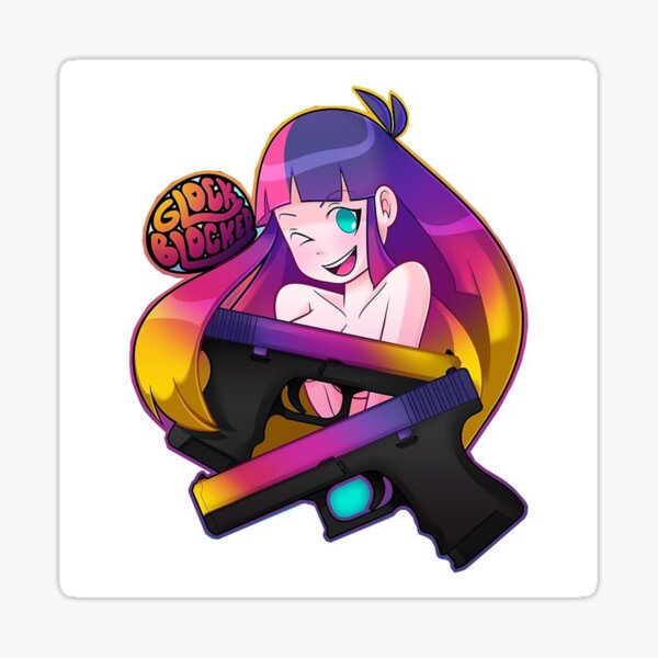 Hình ảnh cute stickers csgo Được yêu thích nhất trên Steam