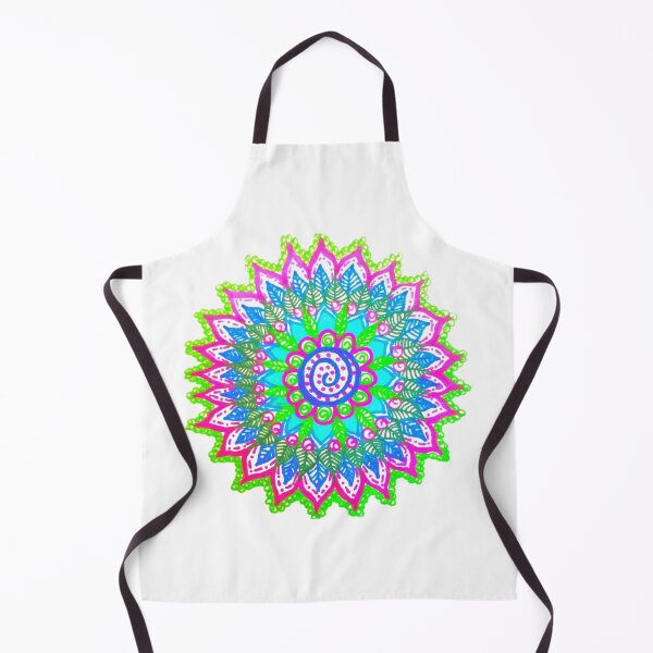 Item preview, Abstract Color Explosion designed and sold by Adasha Knight.