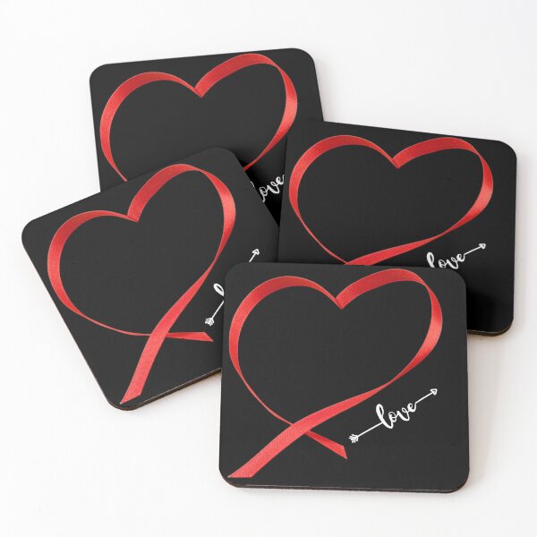 Item preview, Love designed and sold by GeoTeasters.