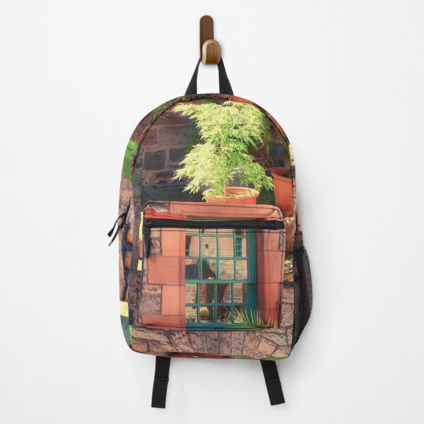 Item preview, Potted Plants, Dean's Village, Edinburgh, Scotland, UK designed and sold by Yannik Hay.