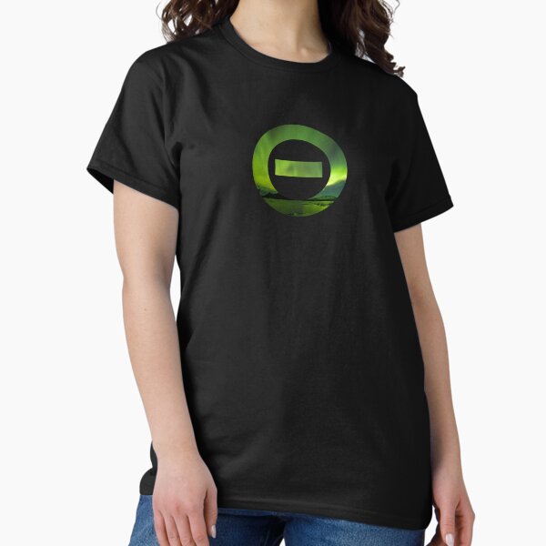 Item preview, Type O Negative Logo - Aurora designed and sold by gabbeeder.