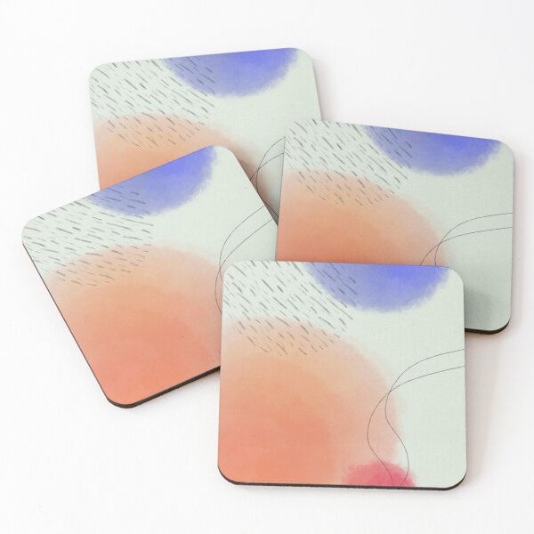 Item preview, Abstract Watercolor Art designed and sold by IMVartwork.