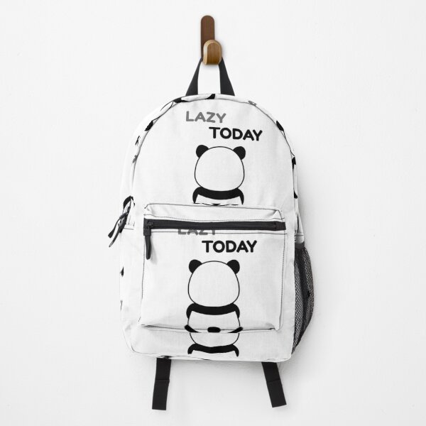 Item preview, Lazy Today designed and sold by ThinkAndReflect.