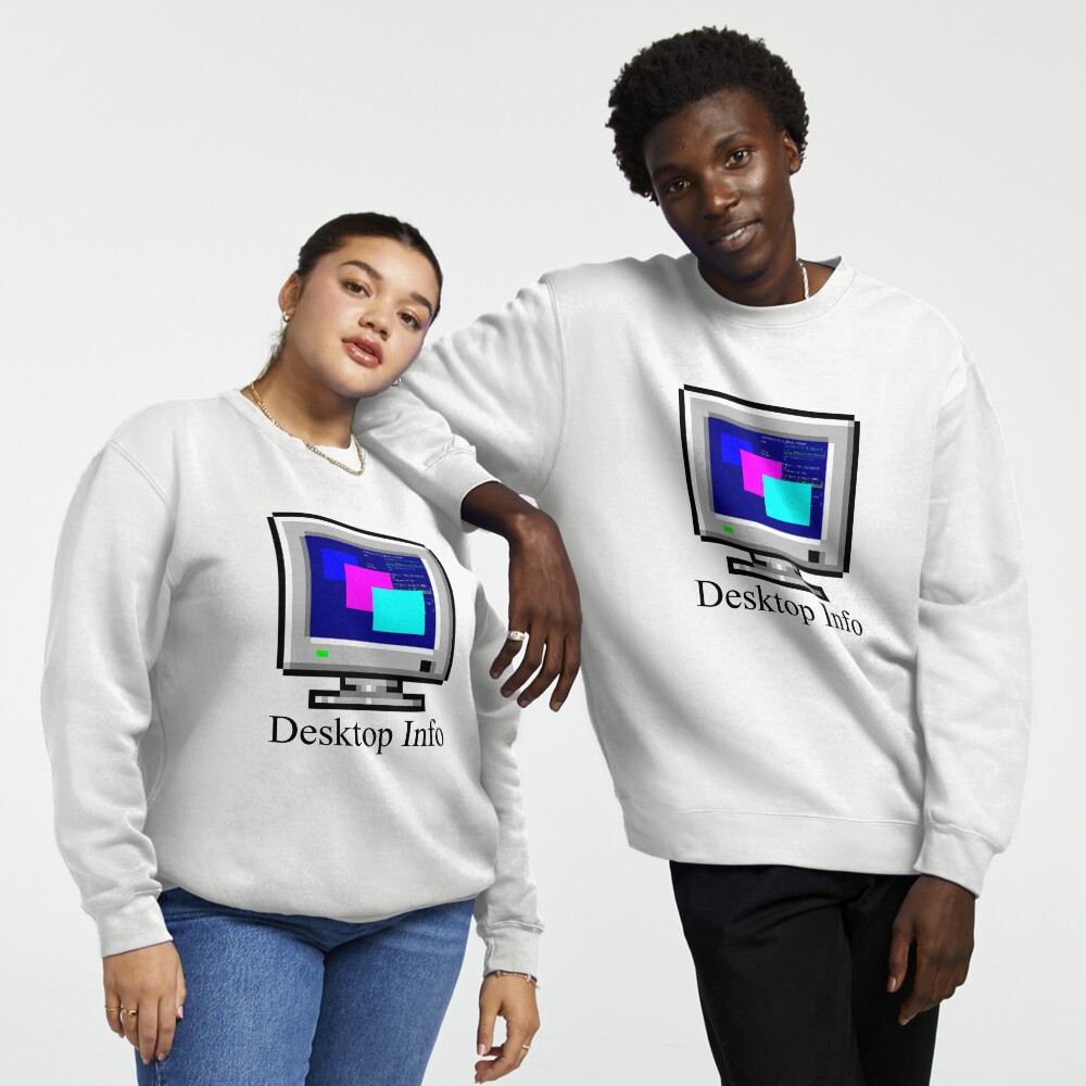 Item preview, Pullover Sweatshirt designed and sold by GlennDelahoy.