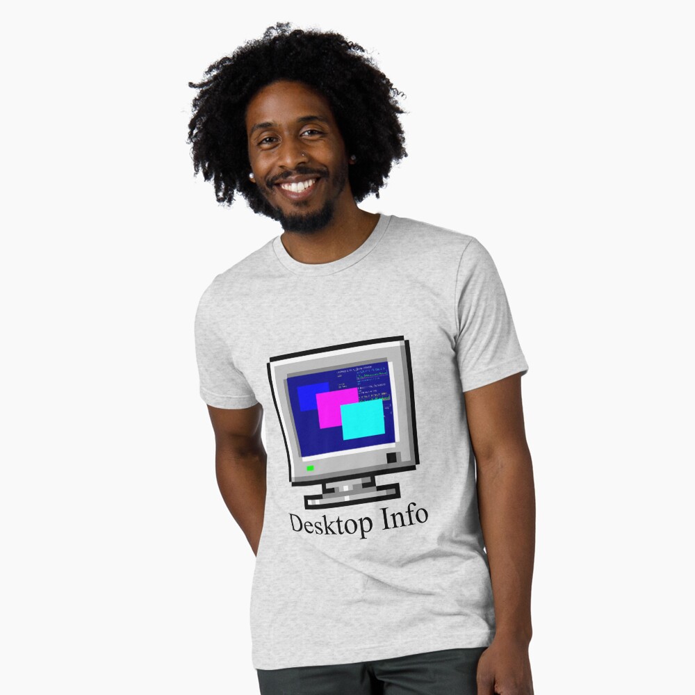 Item preview, Tri-blend T-Shirt designed and sold by GlennDelahoy.