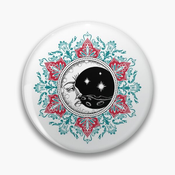 Item preview, Artistic crescent designed and sold by Izod55.