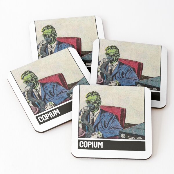 Item preview, COPIUM designed and sold by bixieshop.