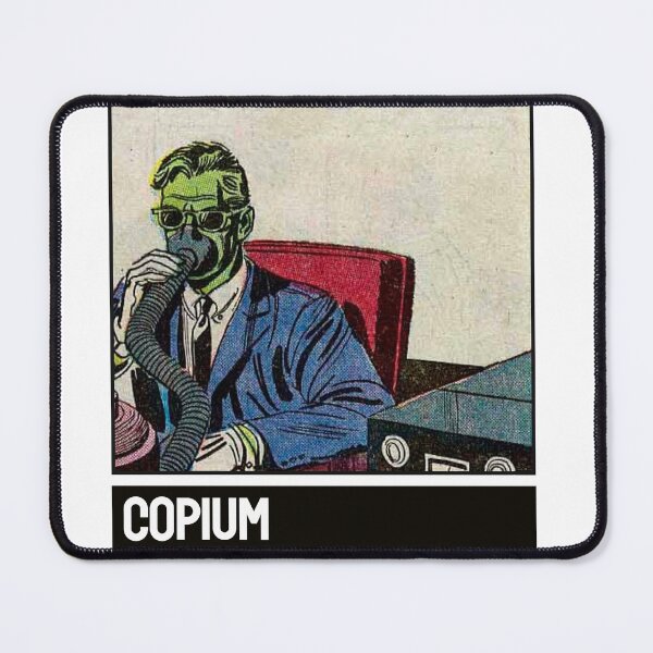 Item preview, COPIUM designed and sold by bixieshop.