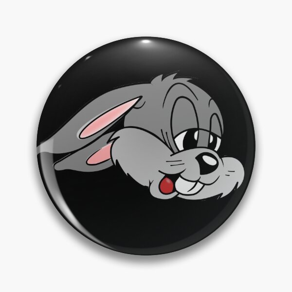 Item preview, Rags Rabbit designed and sold by Mystery Theater.
