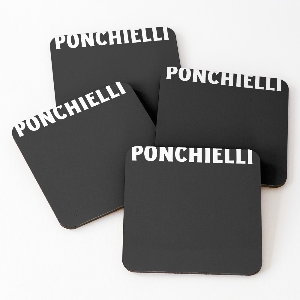 Item preview, Coasters (Set of 4) designed and sold by ForStrong.