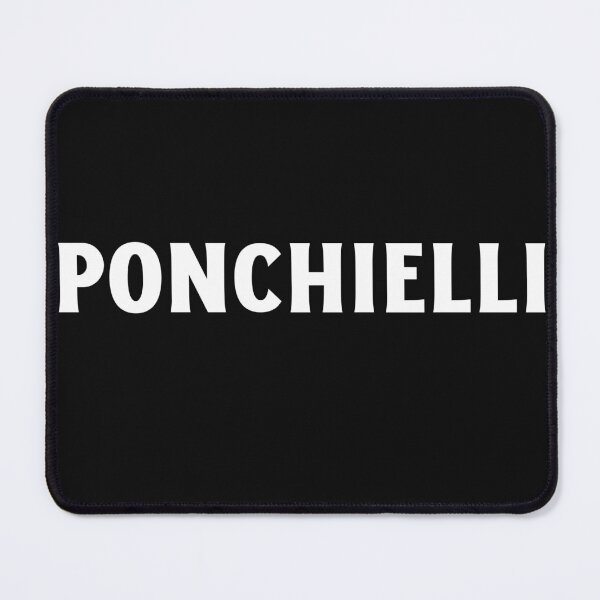 Item preview, Ponchielli designed and sold by ForStrong.