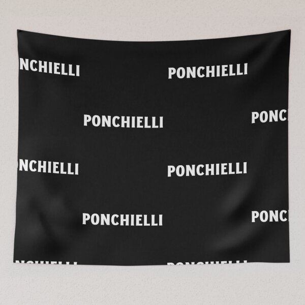 Item preview, Ponchielli designed and sold by ForStrong.