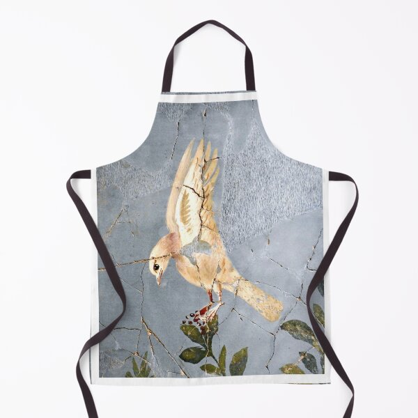 Item preview, Pompeiian White Dove designed and sold by frederic Lecut.