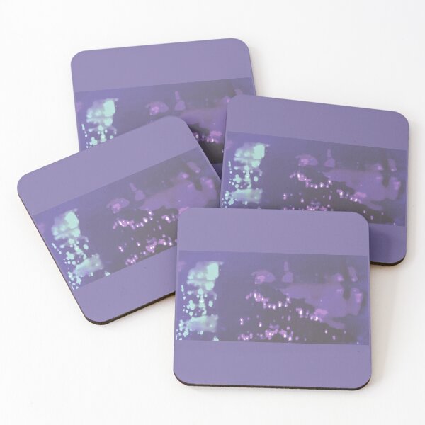 Item preview, Purple Blue Shine designed and sold by ElitebyElise.