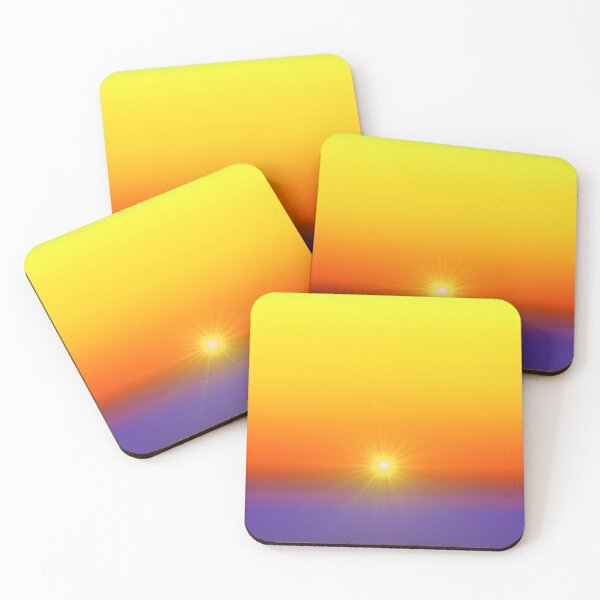 Item preview, SUNSET designed and sold by Mash75art.