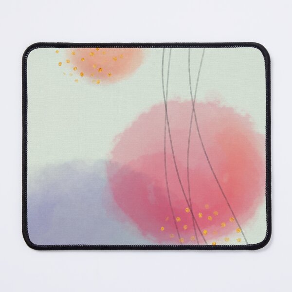 Item preview, Abstract Watercolor Art designed and sold by IMVartwork.