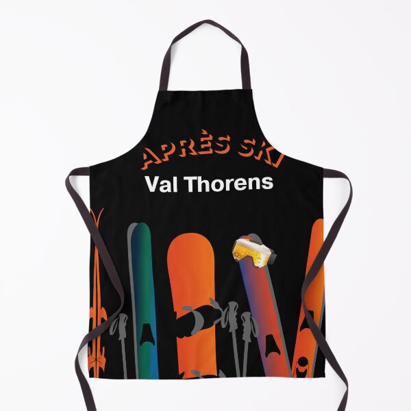 Item preview, Val Thorens après ski designed and sold by leewarddesign.