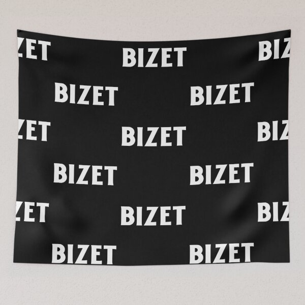 Item preview, Bizet designed and sold by ForStrong.