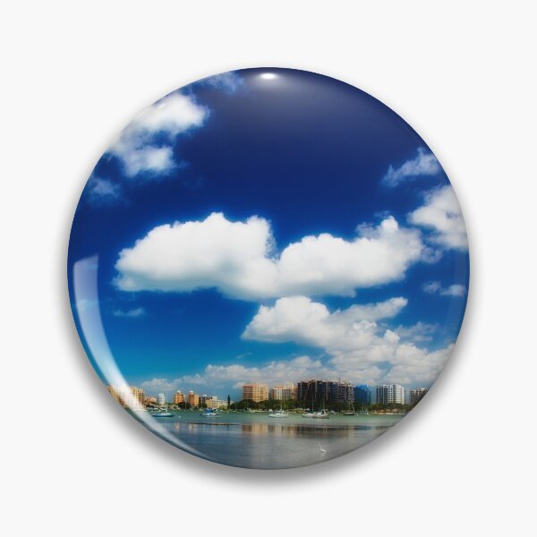 Item preview, Glassy Sarasota Bay from Selby Gardens designed and sold by Jeffrey Marmaro.