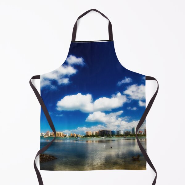 Item preview, Glassy Sarasota Bay from Selby Gardens designed and sold by Jeffrey Marmaro.
