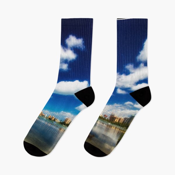 Item preview, Glassy Sarasota Bay from Selby Gardens designed and sold by Jeffrey Marmaro.