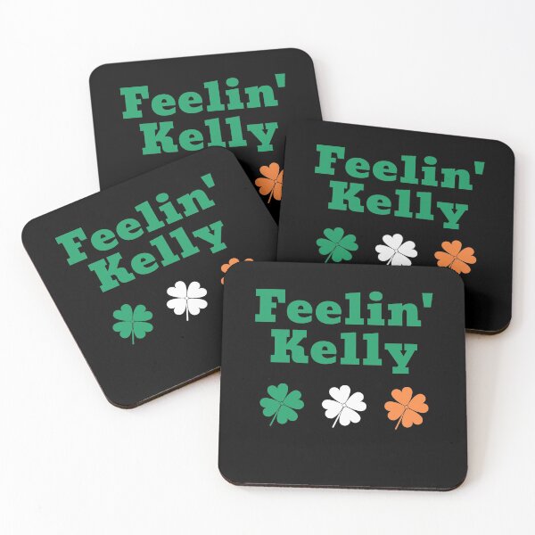 Item preview, Feelin' Kelly designed and sold by teewearstyle.