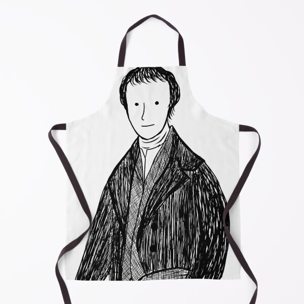 Item preview, John Keble designed and sold by Chris Corbin.