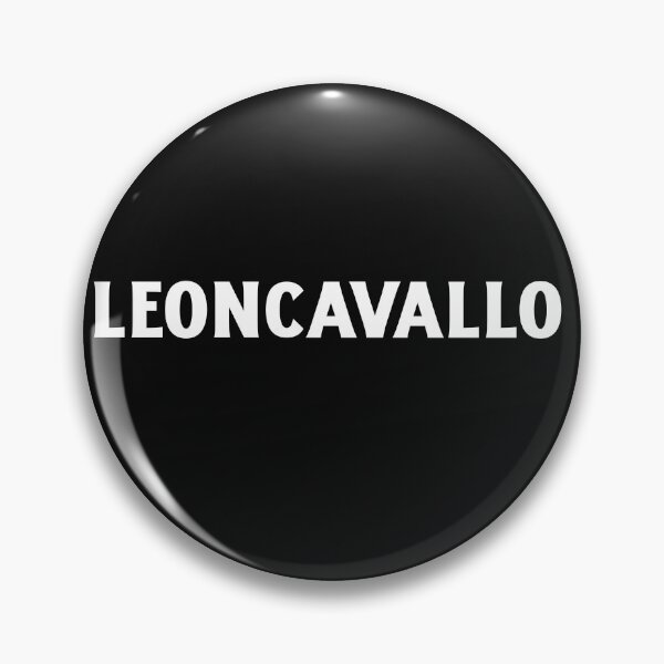 Artikelvorschau, Leoncavallo entworfen und verkauft von ForStrong.