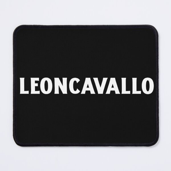 Item preview, Leoncavallo designed and sold by ForStrong.