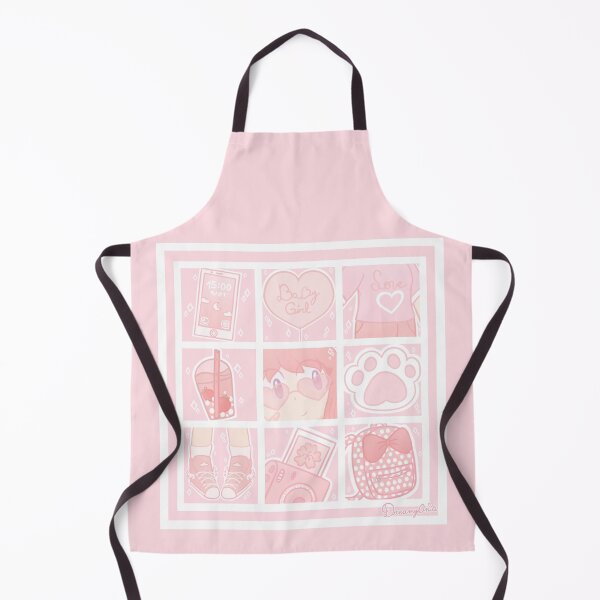 Item preview, Pink moodboard aesthetic designed and sold by DreamyAnia.