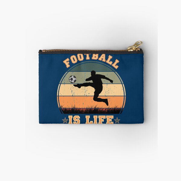 Item preview, Football is life designed and sold by SidTastic .