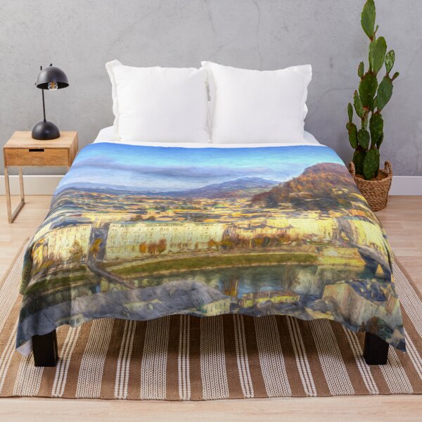 Item preview, Salzburg City Art       designed and sold by Londonimages.