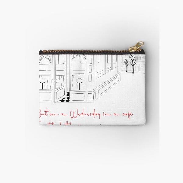 Artikelvorschau, Fang nochmal an Café entworfen und verkauft von newyearsday13.