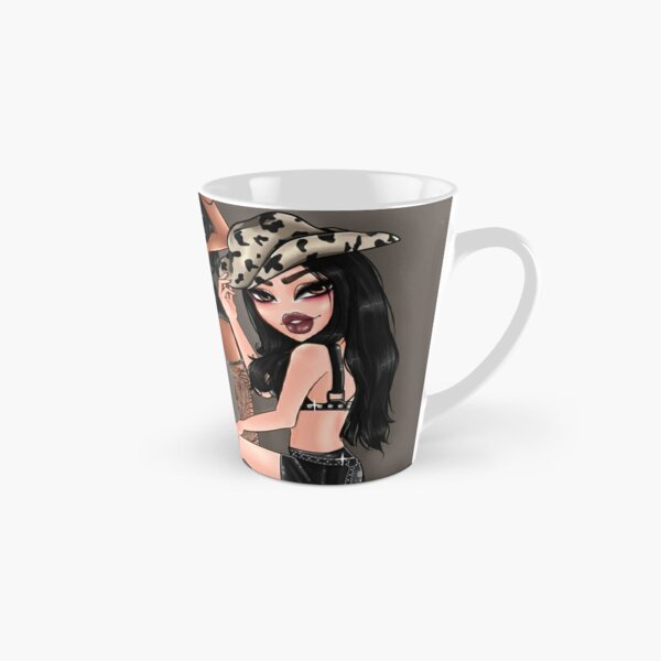 Bratz Doll' Travel Mug