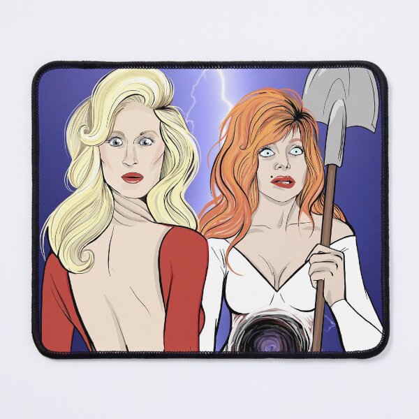 Item preview, Death Becomes Her designed and sold by HelenSkelter.
