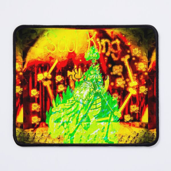 Item preview, Soul king Brook prt2 designed and sold by KuroSanji11.