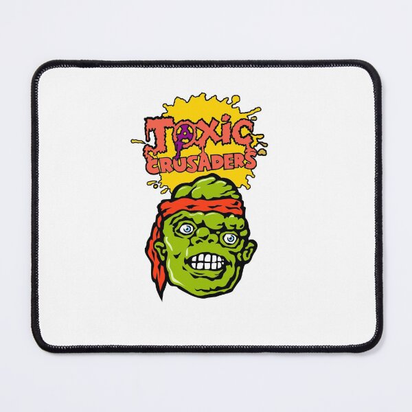 Item preview, Toxie designed and sold by MikeBock.