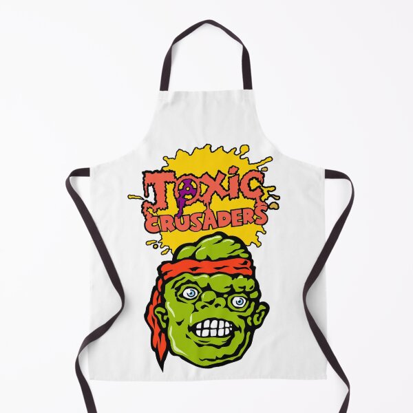 Item preview, Toxie designed and sold by MikeBock.