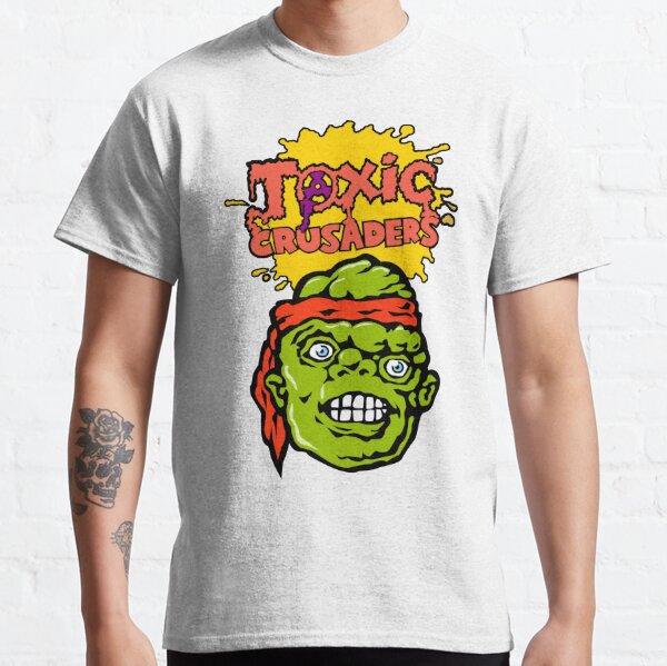 Boywithuke TOXIC IDGAF Understand Merch T-shirt Print Summer Street  Men/Women Streetwear Tshirt Short Sleeve - AliExpress