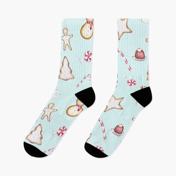 Item preview, Sweet Treats (Mint) designed and sold by JessicaM1992.