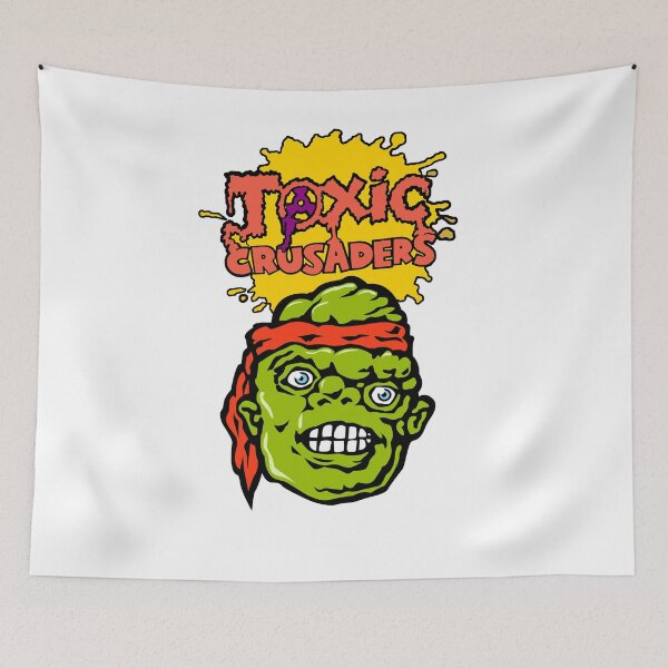 Item preview, Toxie designed and sold by MikeBock.