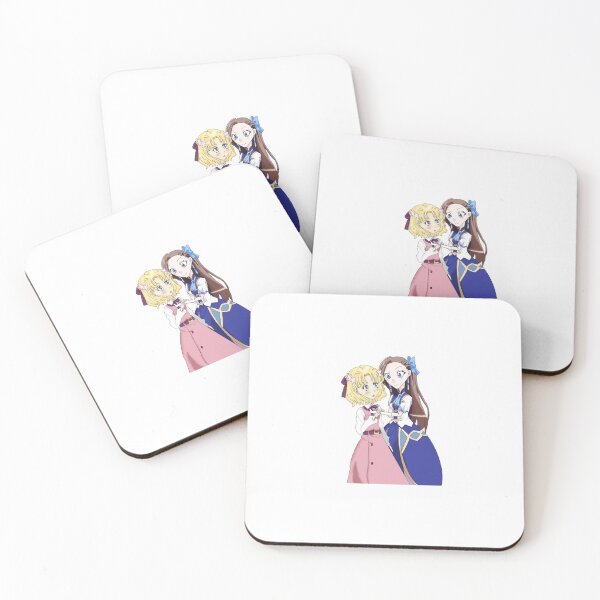 Item preview, Maria x Katarina designed and sold by ally-art3.