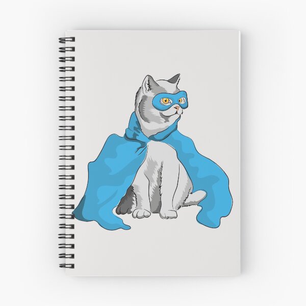 Item preview, super cat designed and sold by Cofra9122.