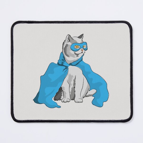 Item preview, super cat designed and sold by Cofra9122.