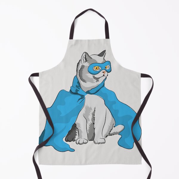 Item preview, super cat designed and sold by Cofra9122.