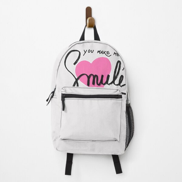 Item preview, You make me Smule designed and sold by xeniaskazka.