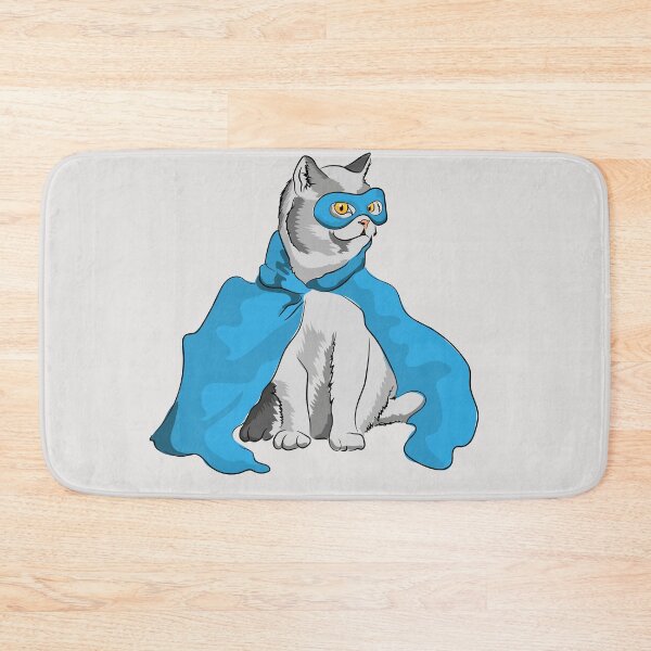 Item preview, super cat designed and sold by Cofra9122.